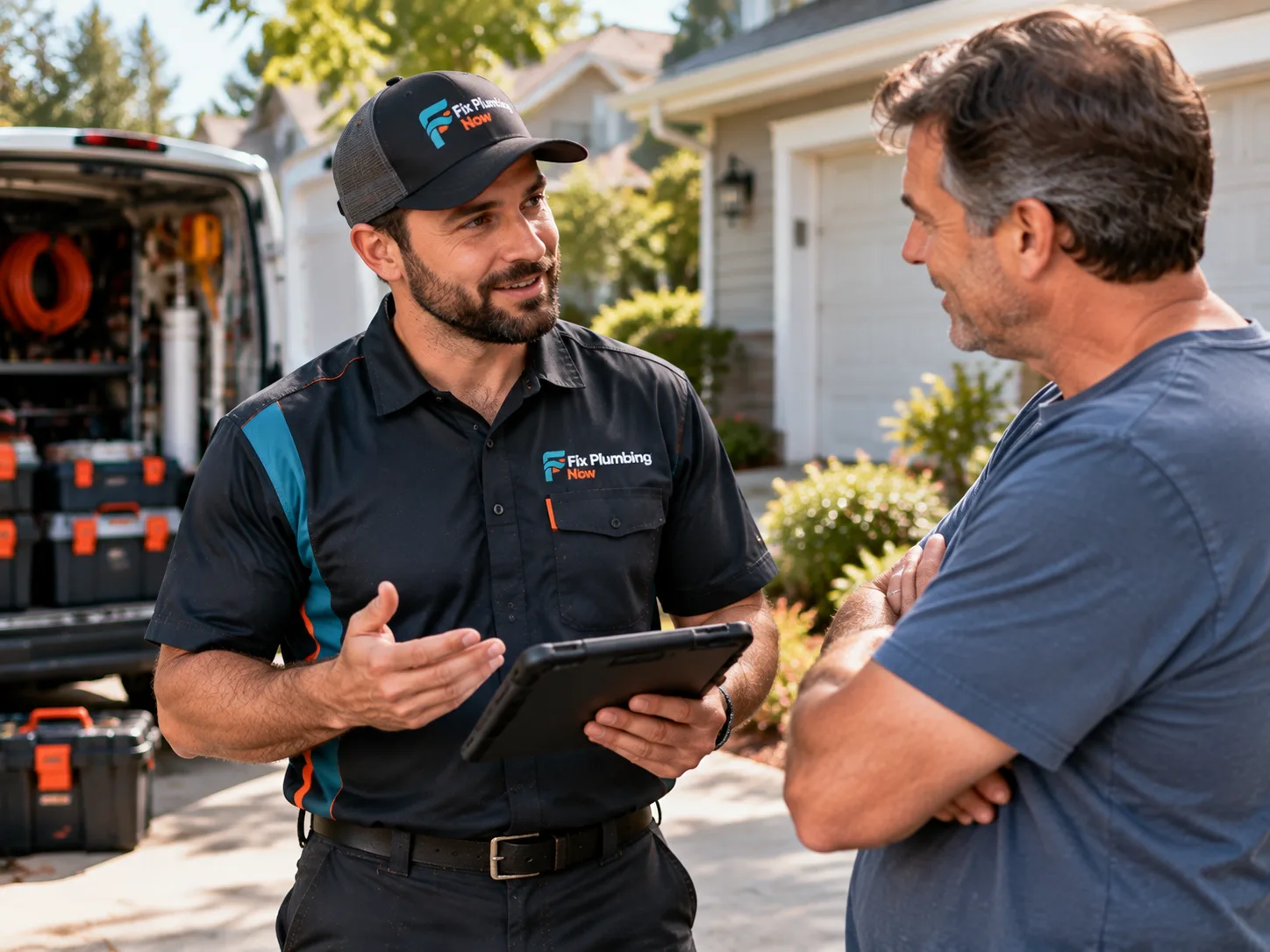 Clogged Drain Service Decatur, IA FAQs